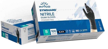 WEGLOVE GUANTI NITR S/P NE XL