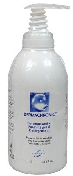 Dermachronic Detergente XL Viso e Corpo 1 L