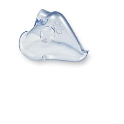 Flaem Nuova Maschera Aerosolterapia Con Elastico Modello T3