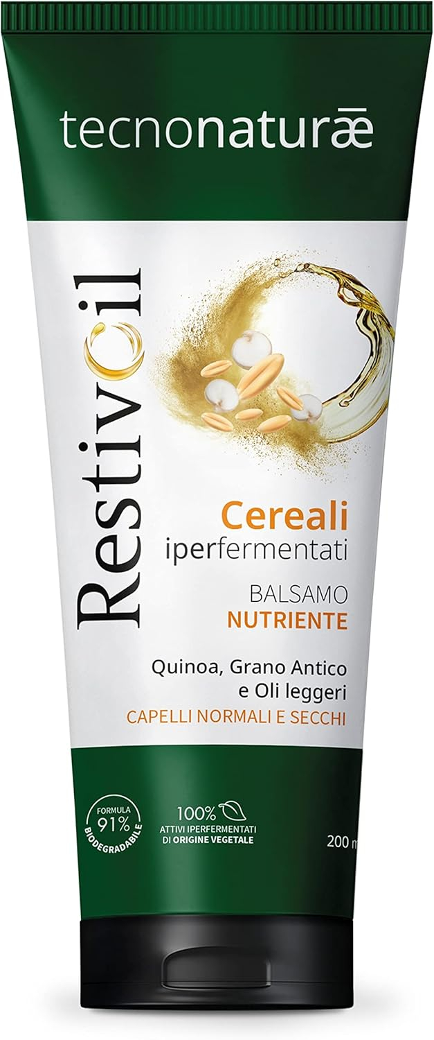 RESTIVOIL Tecnonat Balsamo