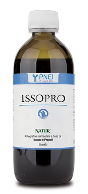 Issopro 200ml