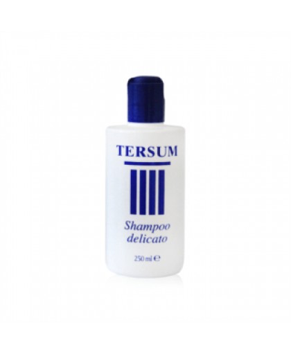 Tersum Shampoo Delicato Alopecia Uomo 250 ml