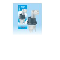 Safety Prontex Rapid Ampolla di Ricambio In Plastica Per Aerosol