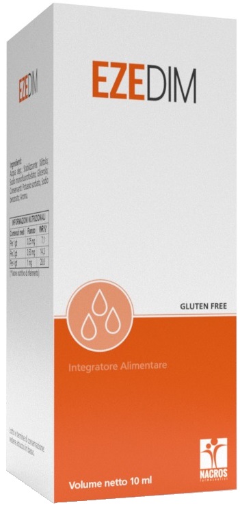 EZEDIM 10ml