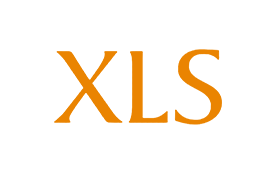 xls