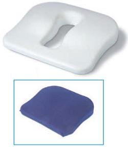 Safety Cuscino AntiProstata 43x37x5 cm