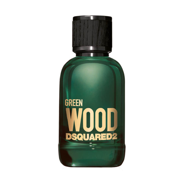 DSQUARED WOOD GREEN U EDT 30 VAPO
