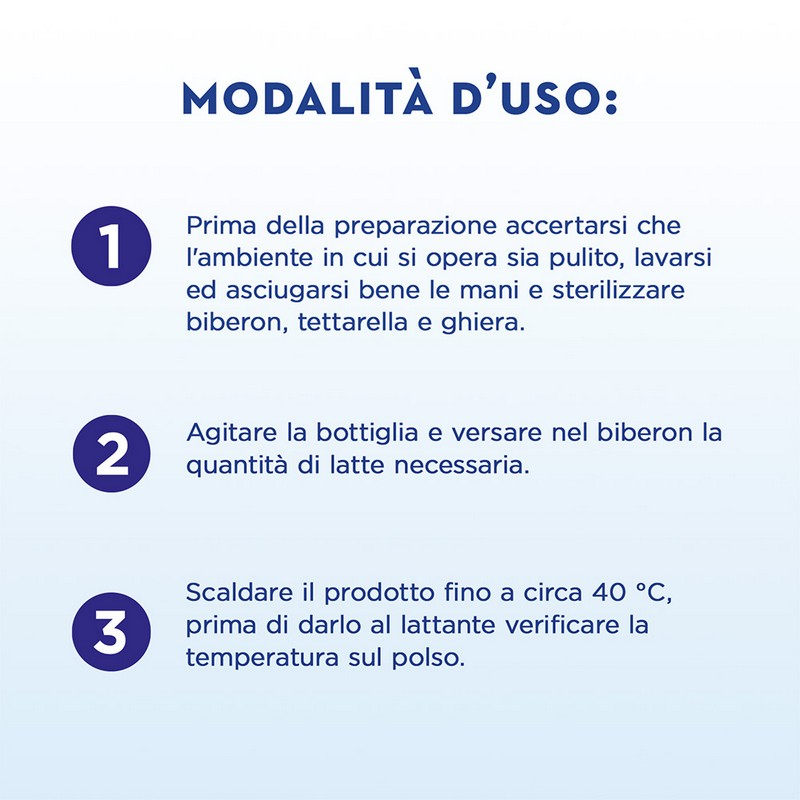 APTAMIL 1 LIQ 500ML 1BOTT | Farmasave.it APTAMIL 1 LIQ 500ML 1BOTT | Farmasave.it