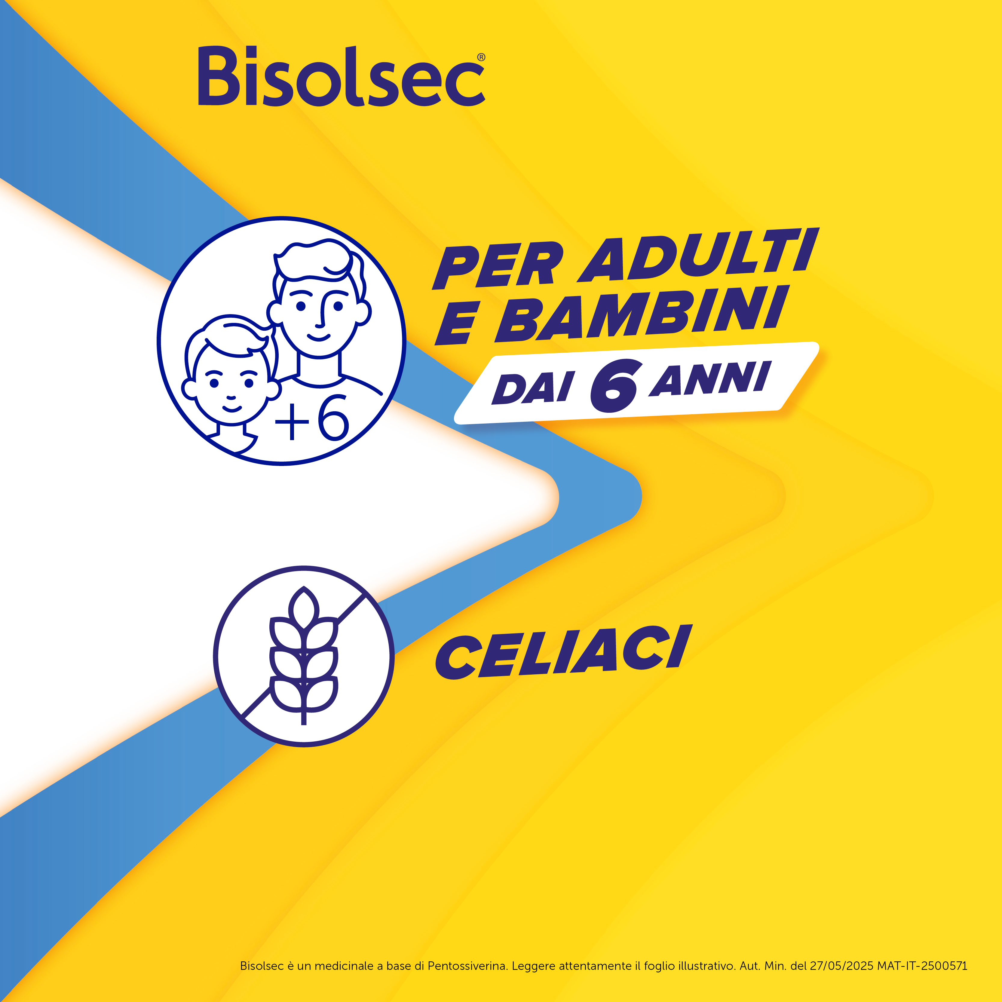 BISOLSEC Scir.190ml 2,13mg/ml