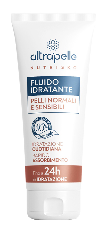 NUTRISKO Fluido Idr.P/N  30ml