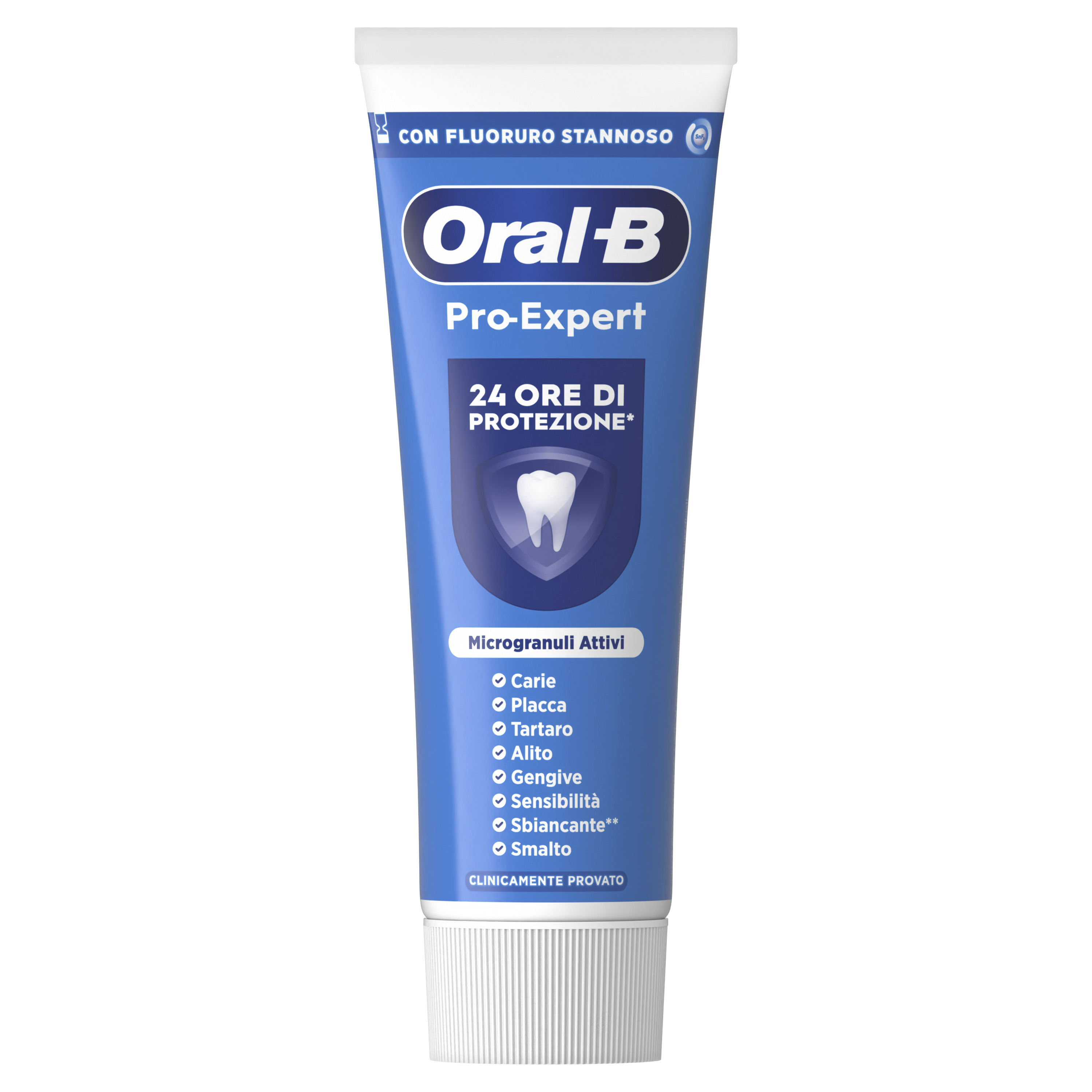 ORALB PRO-EXPERT PROFES 75ML