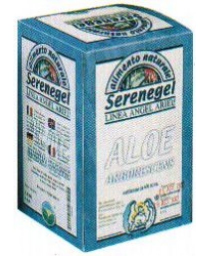 Linea Angel Ariel Serenegel Integratore Alimentare 42 Fiale Monodose 10ml