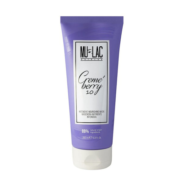 MULAC CREME BERRY10 INTENSIVE HAIR