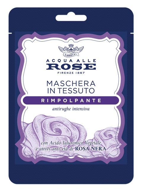 ACQUA ALLE ROSE MAS TESS RIMPO