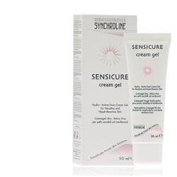 Synchroline Sensicure Crema Gel Viso Anti-Rossore