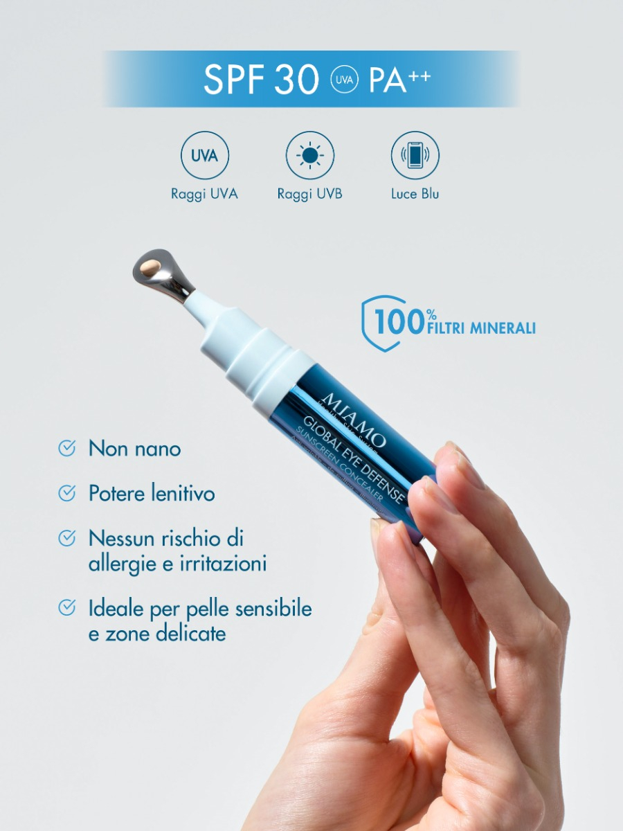 MIAMO SKIN COLOR CARE CONC CRE