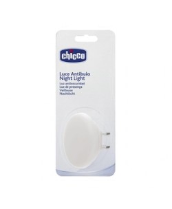 Chicco Night Light Entry Luce Antibuio