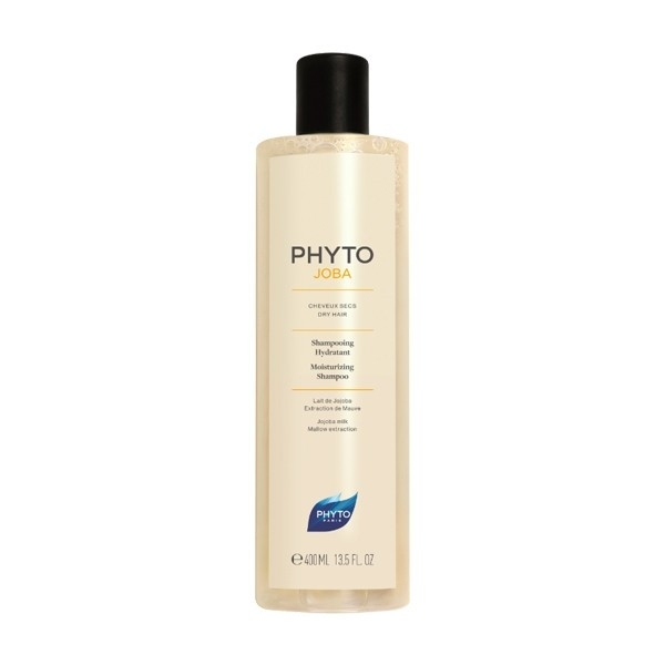 PHYTOJOBA Shampoo idratante 400ml