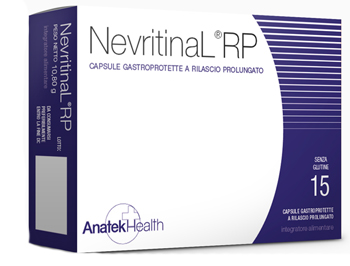 NEVRITINAL RP 15CPS