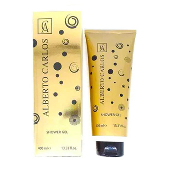 ALBERTO CARLOS S/G 400 ML