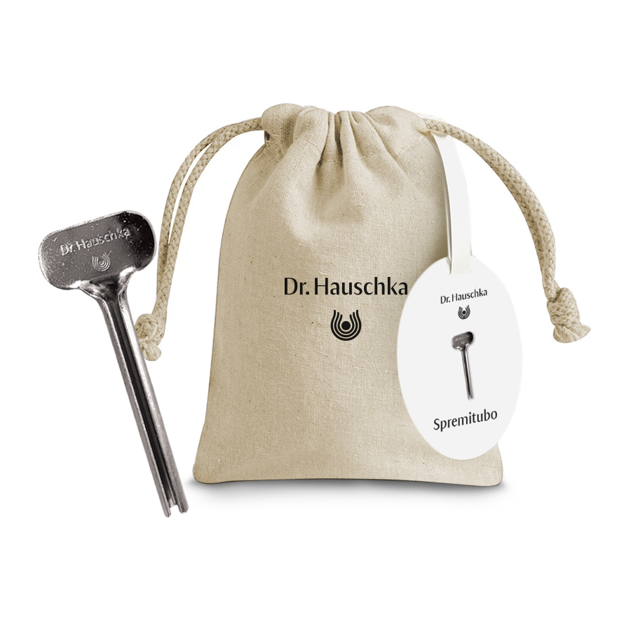 Dr. Hauschka - Spremitubo
