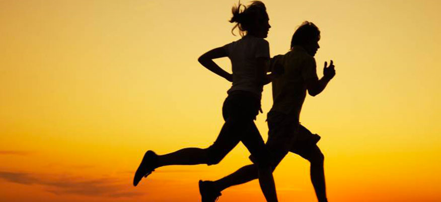 I benefici dello sport