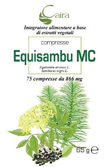EQUISAMBU 75CPR