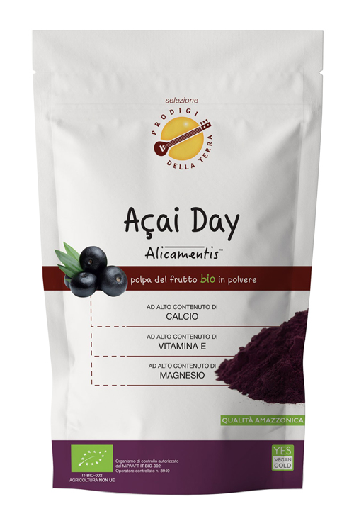 ACAY Day Bio 100g