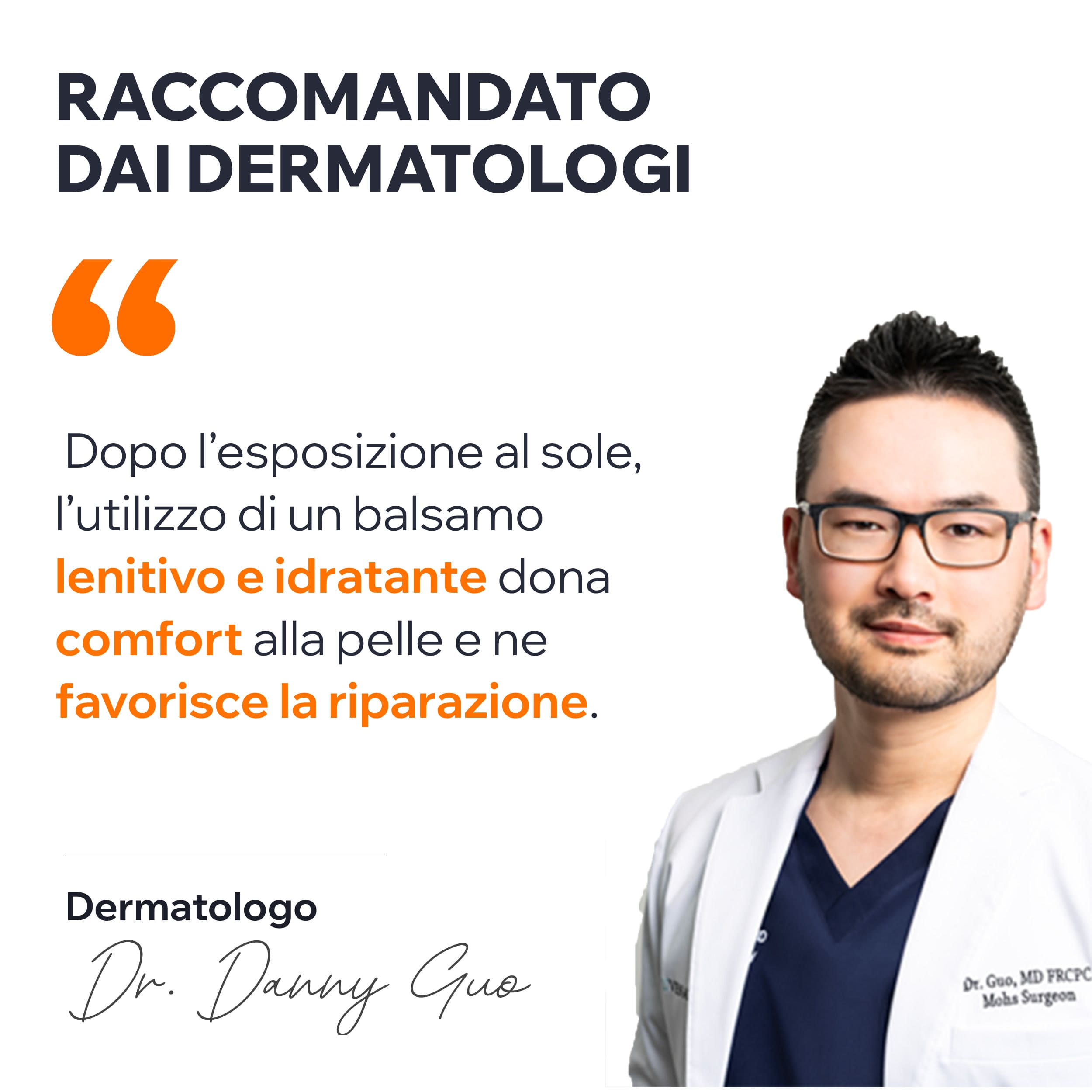 Uriage - Bariésun Balsamo Doposole Idratante Lenitivo Rinfrescante Viso E Corpo 500 ml