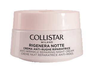 RIGENERA CR NOTTE A-RUGHE 50ML
