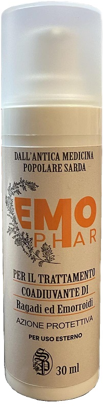 EMOPHAR UNGUENTO 30ML