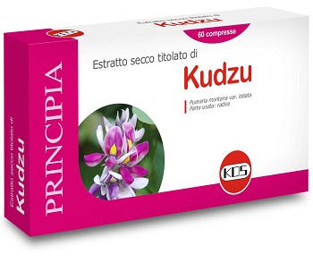 Kudzu Estratto Secco 60 Compresse