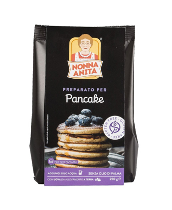 Nonna Anita Preparato Pancake 250 g
