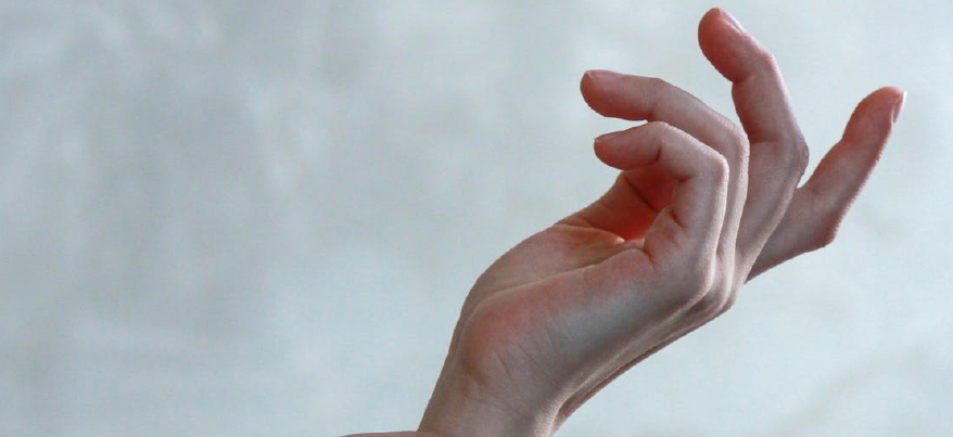 Come curare i geloni alle mani in inverno