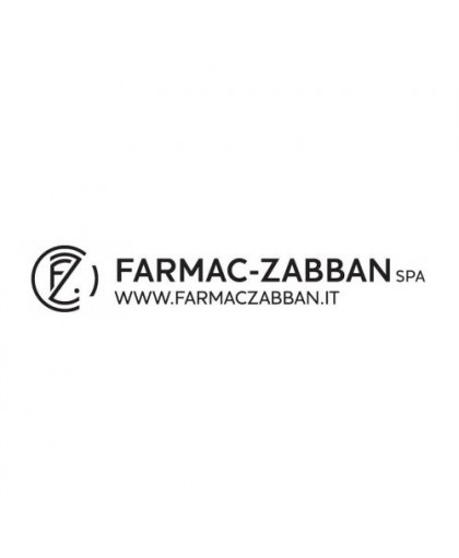 Farmac-Zabban Bendelast Rete Eastica Per Polso Mano