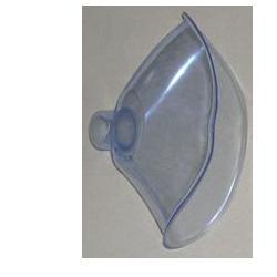 Farmacare Mascherina Per Aerosol Adulti