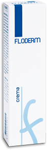 Floderm Crema Emolliente Corpo - 50 ml