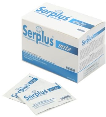 Serplus Mite Integratore 30 Bustine