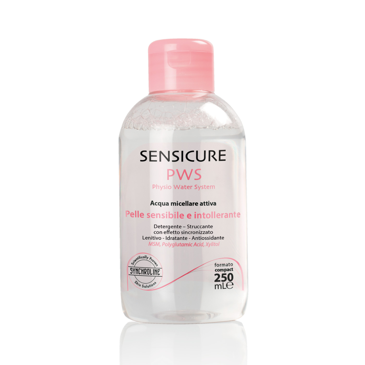 SENSICURE PWS 250ML