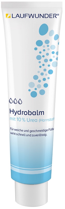 Laufwunder Hydrobalm Balsamo Piedi Idratante 75 ml