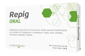 REPIG ORAL