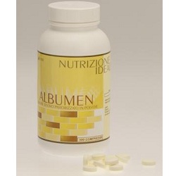 Oti Albumen 300 Compresse