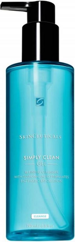 SIMPLY CLEAN 195ML