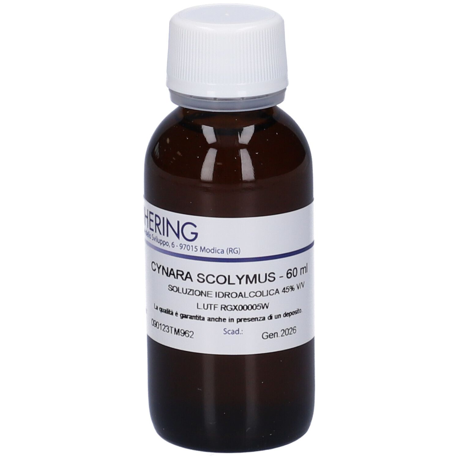 HE.CYNARA SCOL.TM 60ml