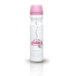 EVIAN BRUMISATEUR FAC SPRAY 50ML