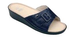 MANGO NAVY PEL/STMP 37