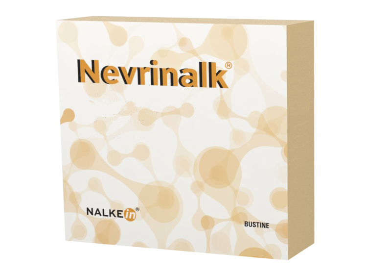 Nevrinalk Integratore 20 Bustine