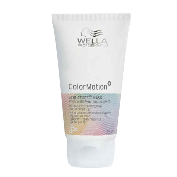 COLORMOTION+ STRUCT+ MASK 75ML