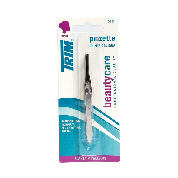 TRIM PINZA CIGLIA 5-29BI OBLIQ CRO