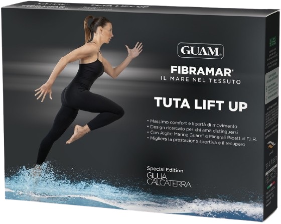GUAM FIBRAMAR TUTA LIF M/L NE
